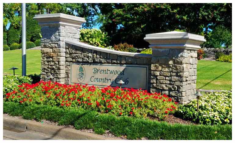 Brentwood Country Club